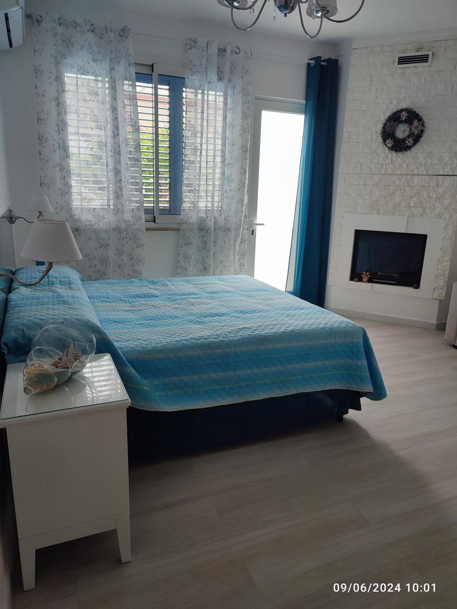 Bed & Breakfast Tramonti D'alba